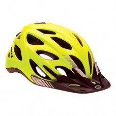 Bell Muni Helmet Hi-Vis Yellow  M/L - B00FOC6JUE